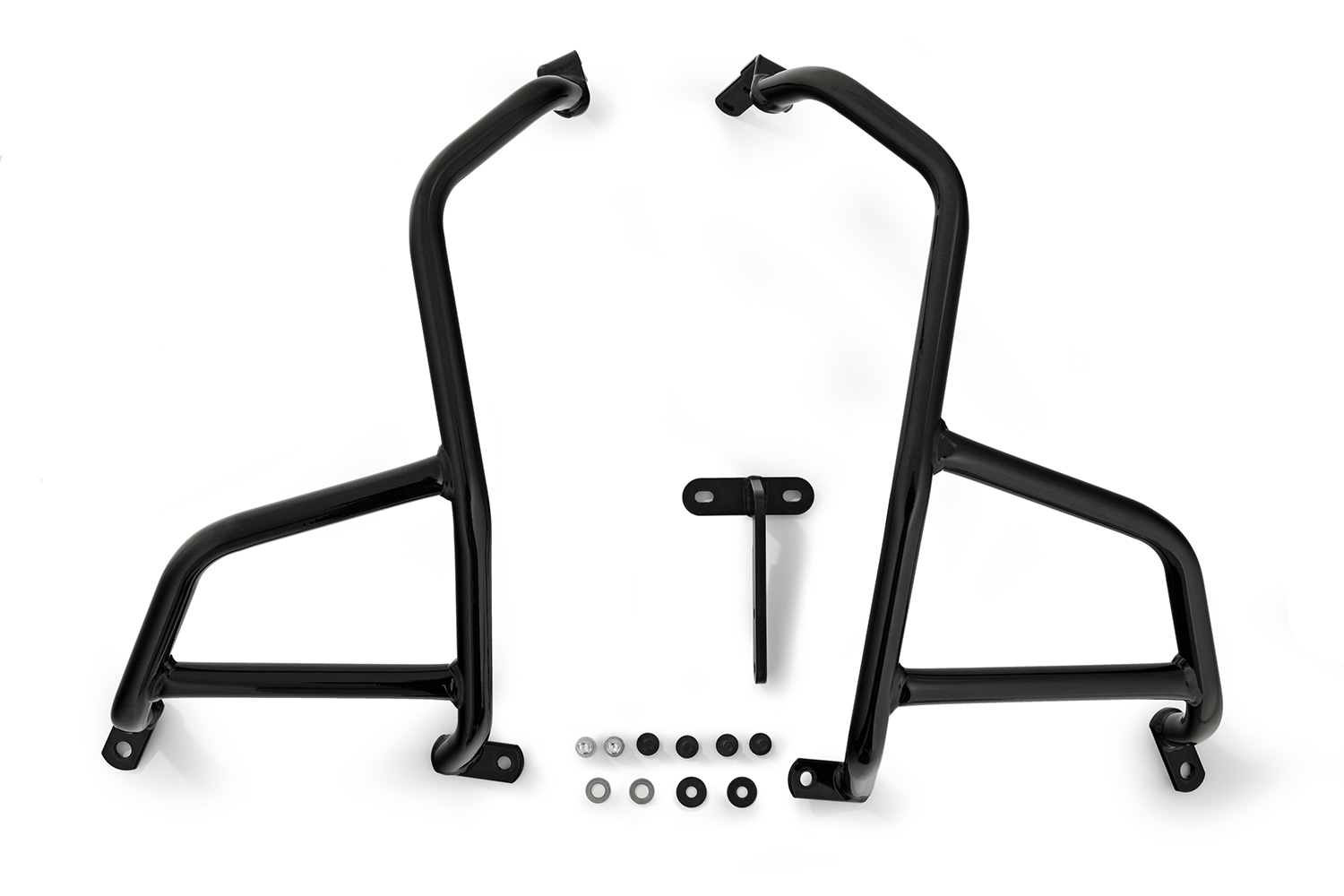 Wunderlich Verkleidungsschutzbügel