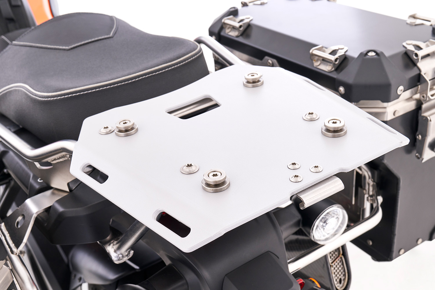 Wunderlich Topcaseträger EXTREME