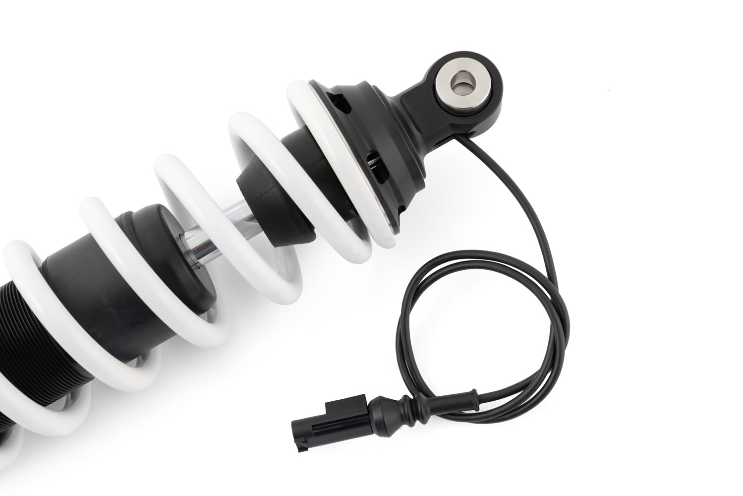 Wunderlich Suspension Shock absorber eS1