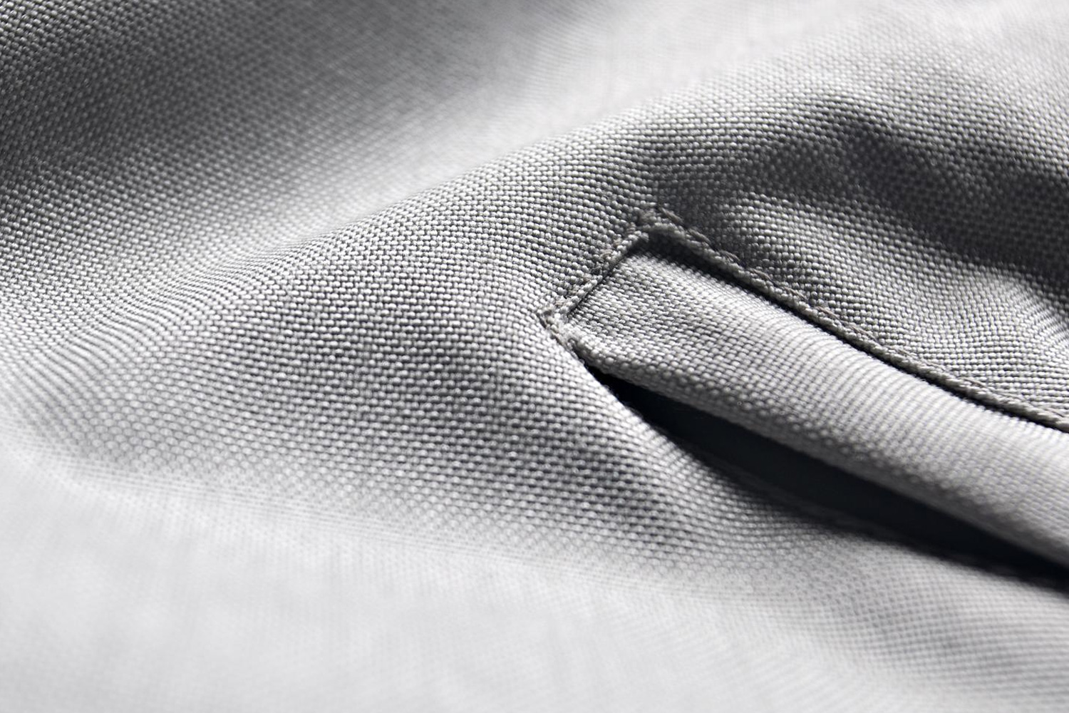 Veste moto touring DAMEN Titano - Courte