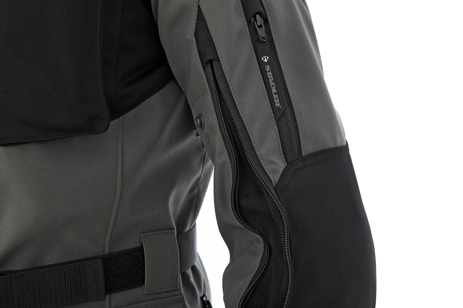 Wunderlich Riding Jacket