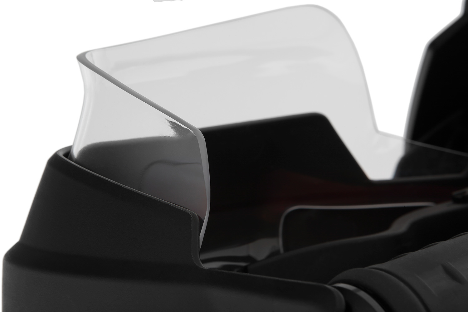 Wunderlich Handprotektoren Verbreiterung ERGO