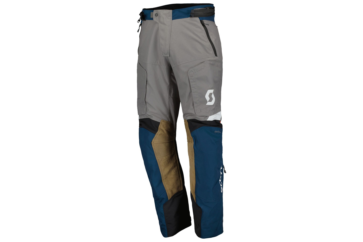 SCOTT Dualraid Dryo trousers for men - long