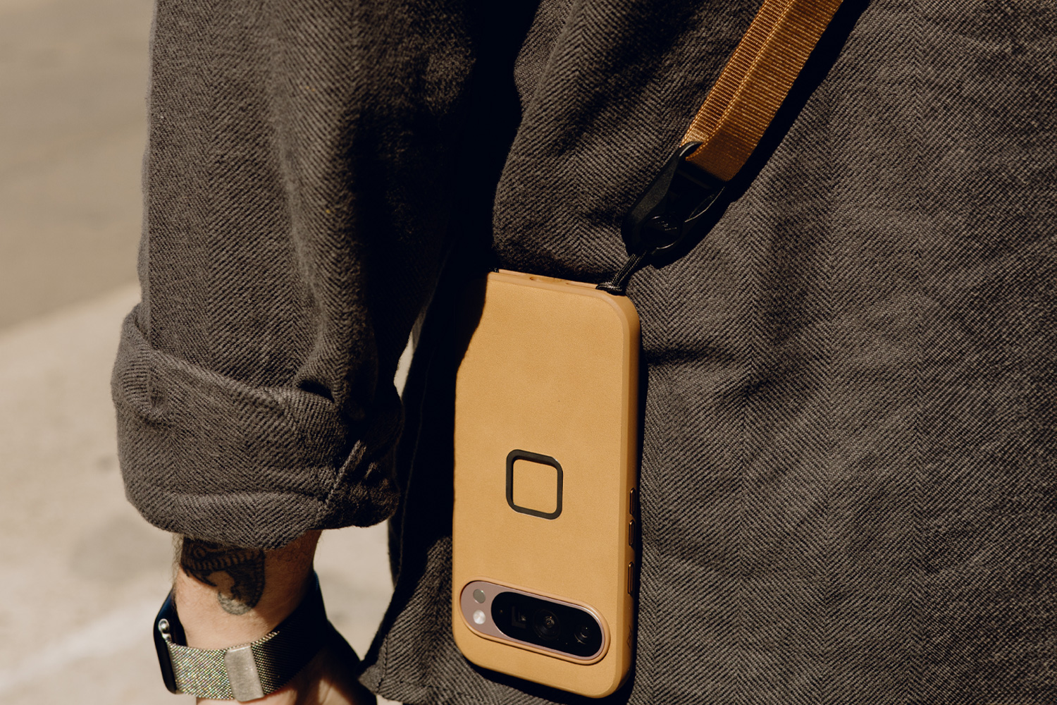 Peak Design Everyday Case Smartphone Protective Cover