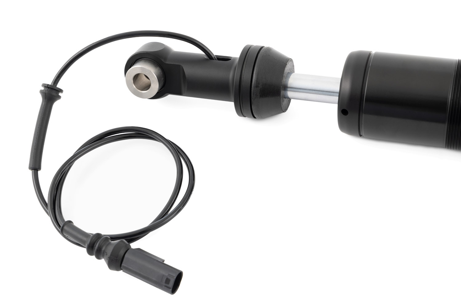 Wunderlich Suspension Federbein eS3 Sport + EPA