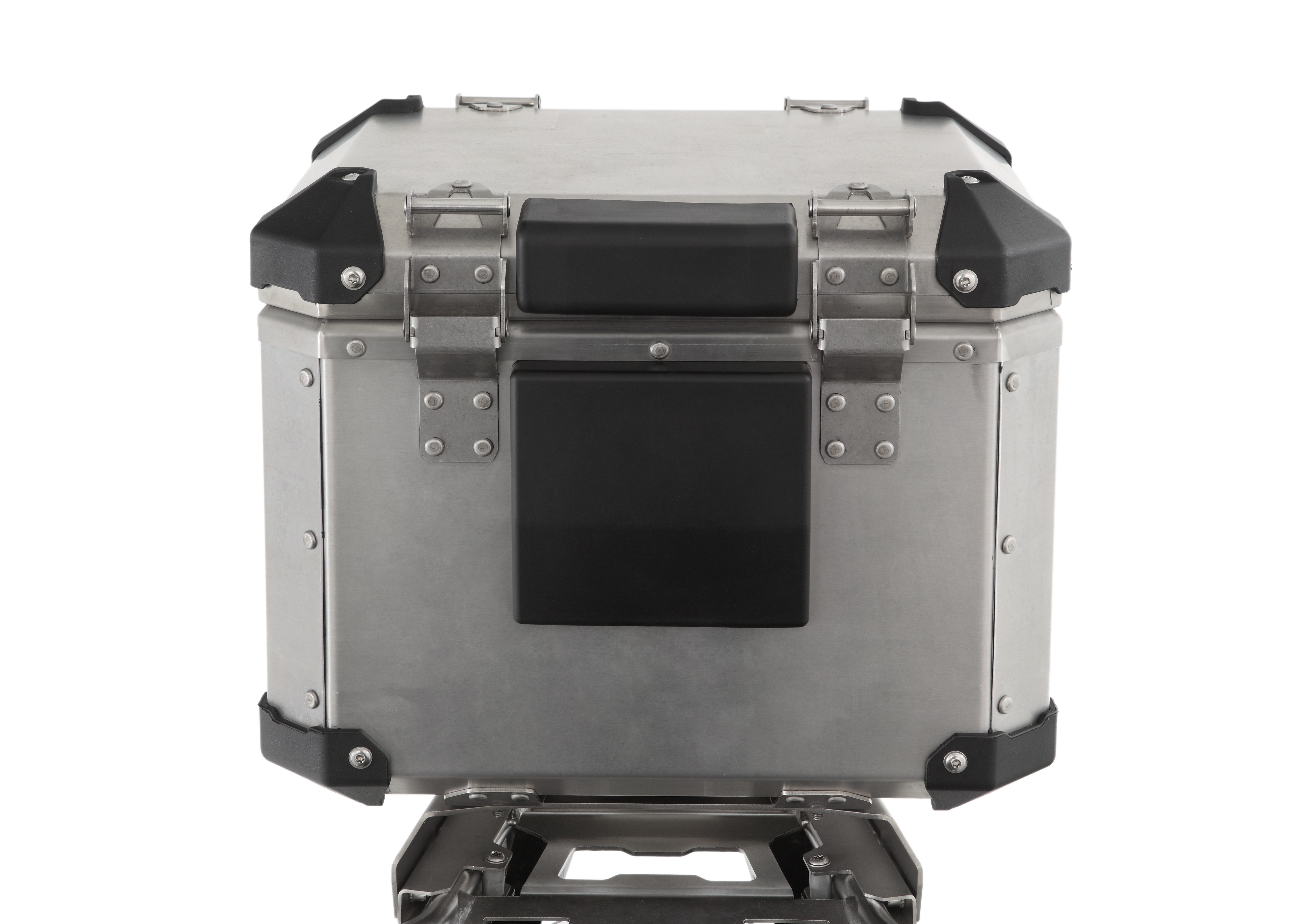 Wunderlich Rückenpolster für Topcase EXTREME