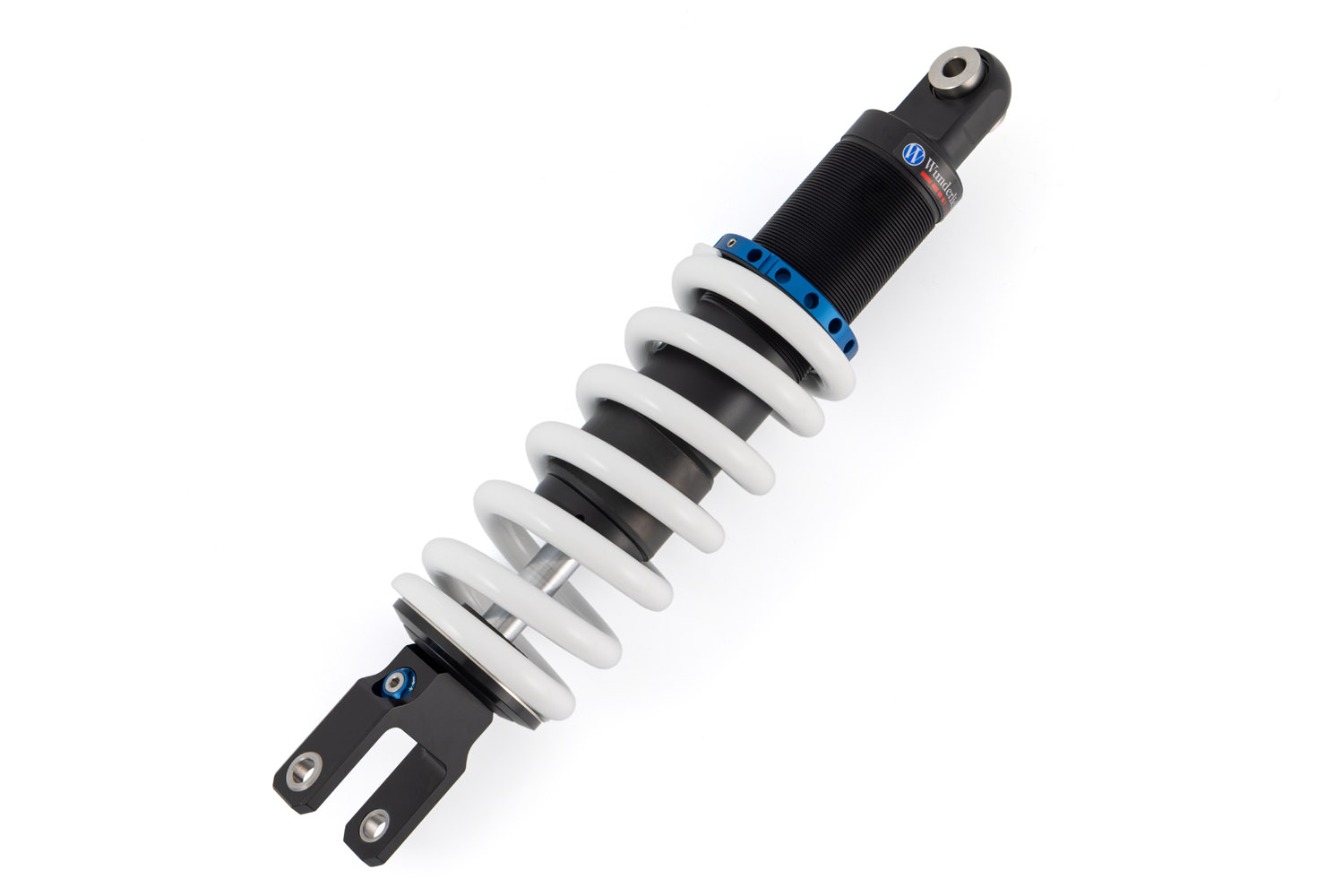 Wunderlich Suspension Amortisseur S1