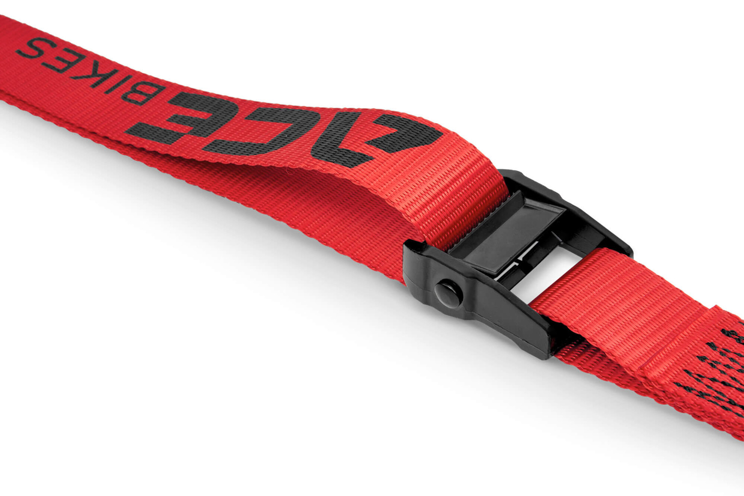 Gurtbänder Set Acebikes Cam Buckle Premium