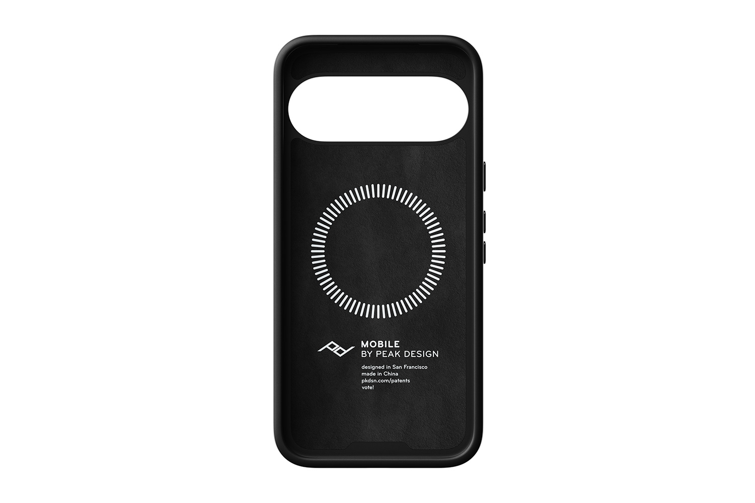 Peak Design Everyday Case Smartphone Protective Cover
