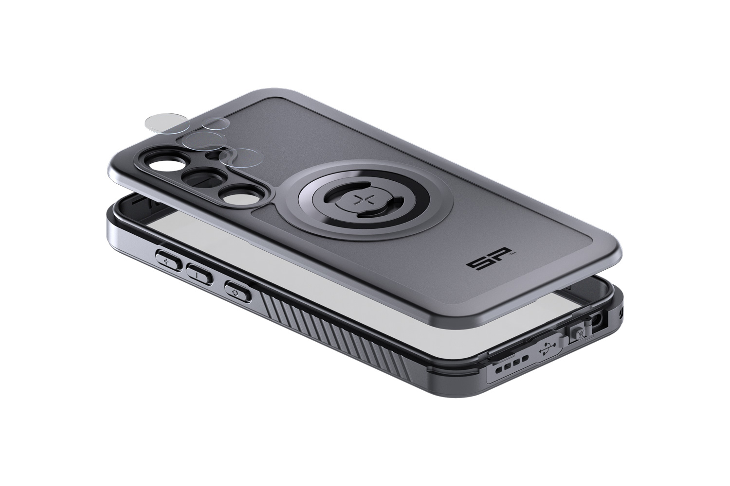 SP-Connect Smartphone Protection Case Xtreme