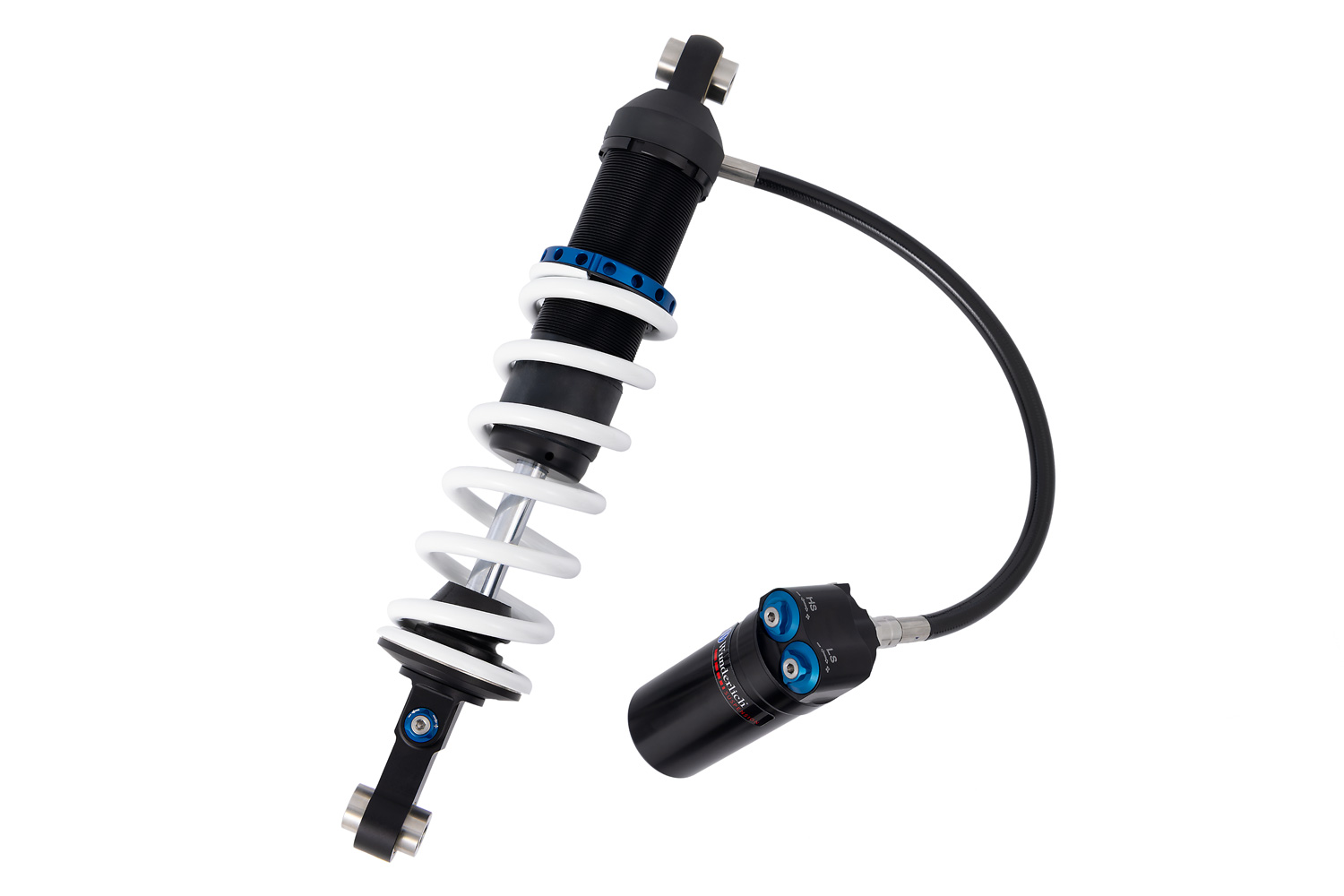 Wunderlich Suspension Amortisseur S4 (sans ESA)