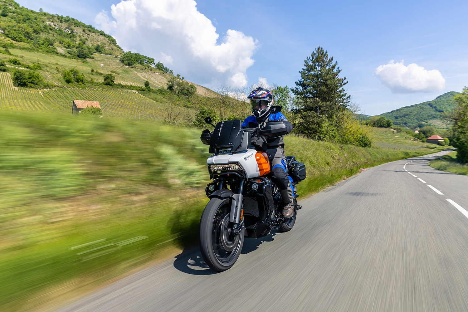 Wunderlich Tankrucksack CLICK BAG 16