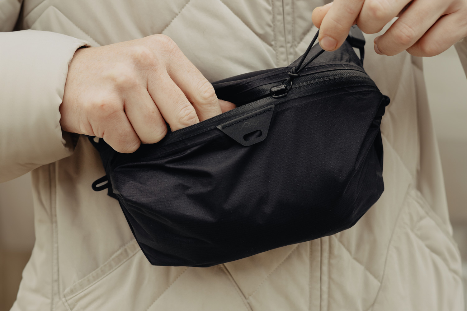 Peak Design Ultralight Fabric Packing Cube
