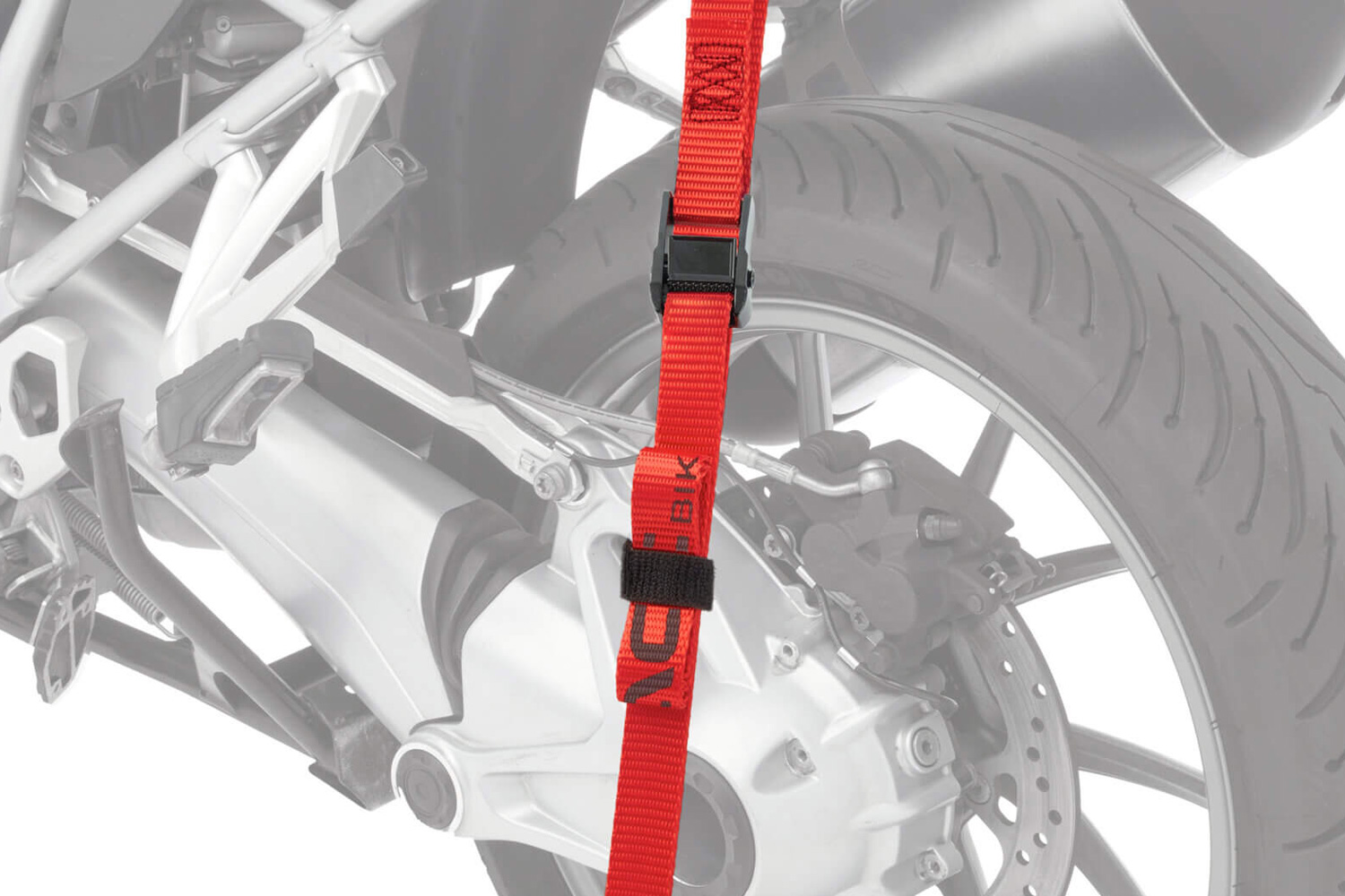 Set di cinghie Acebikes Cam Buckle Premium