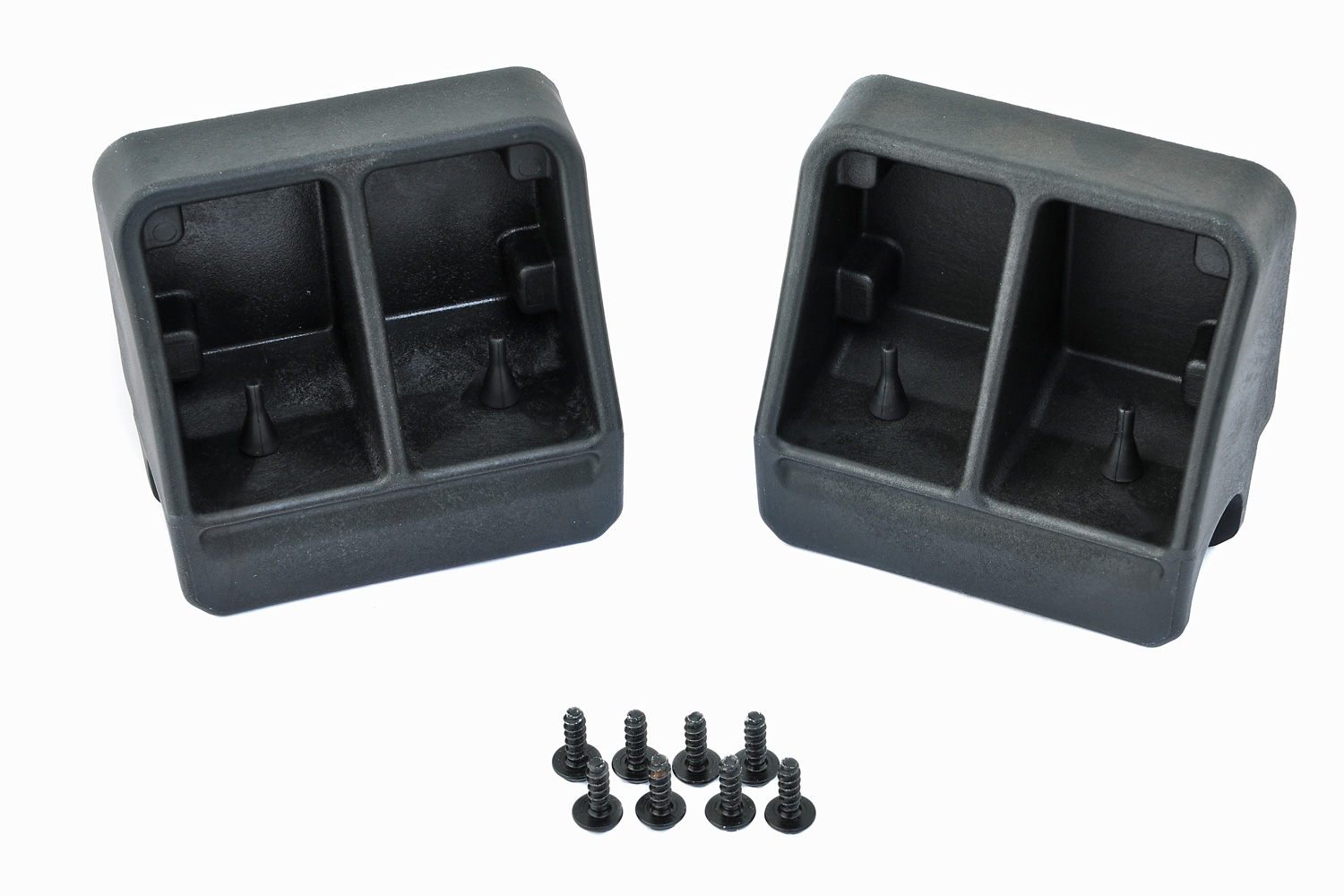 Wunderlich Adapter Set Vario Cases X30 to X-RACK