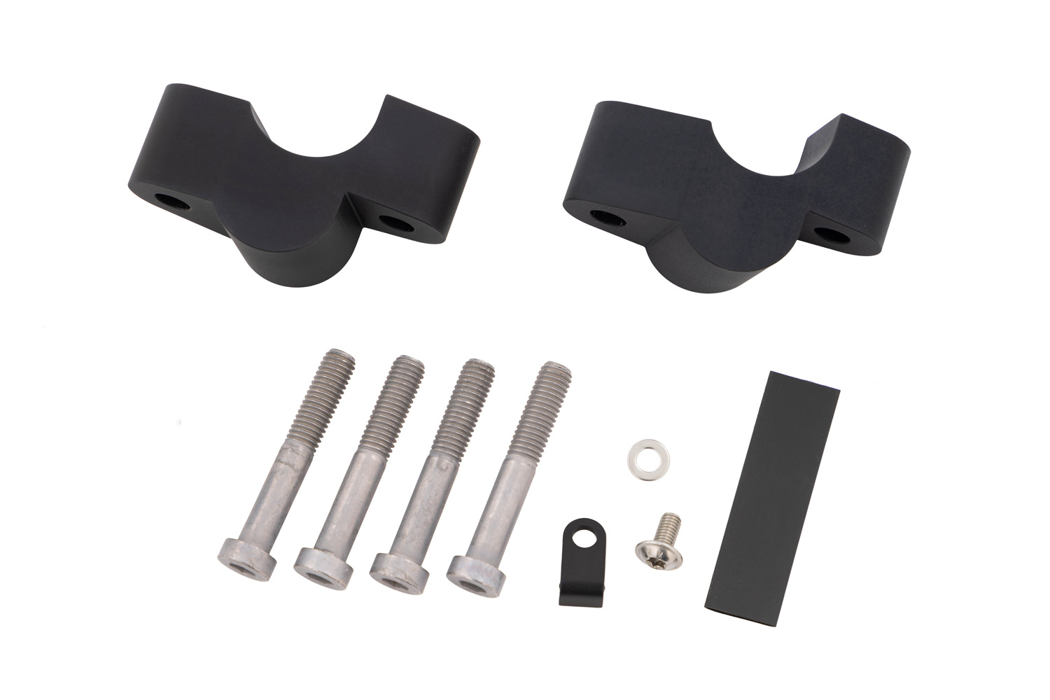 Wunderlich Lenkererhöhung ERGO DesertX