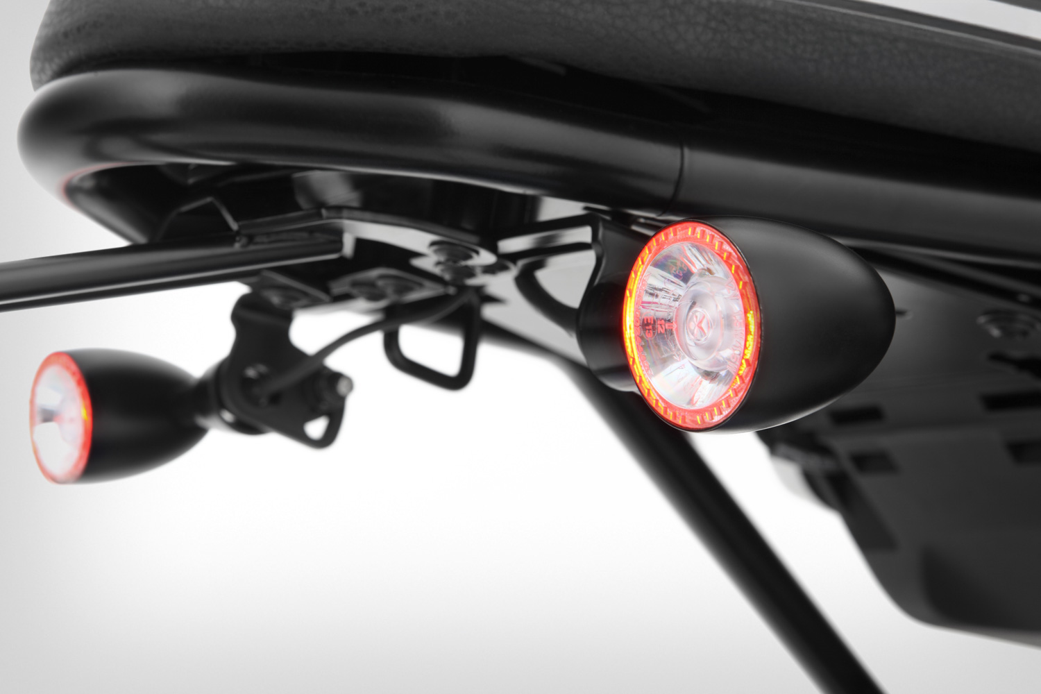 Clignotant Kellermann Bullet 1000 arrière
