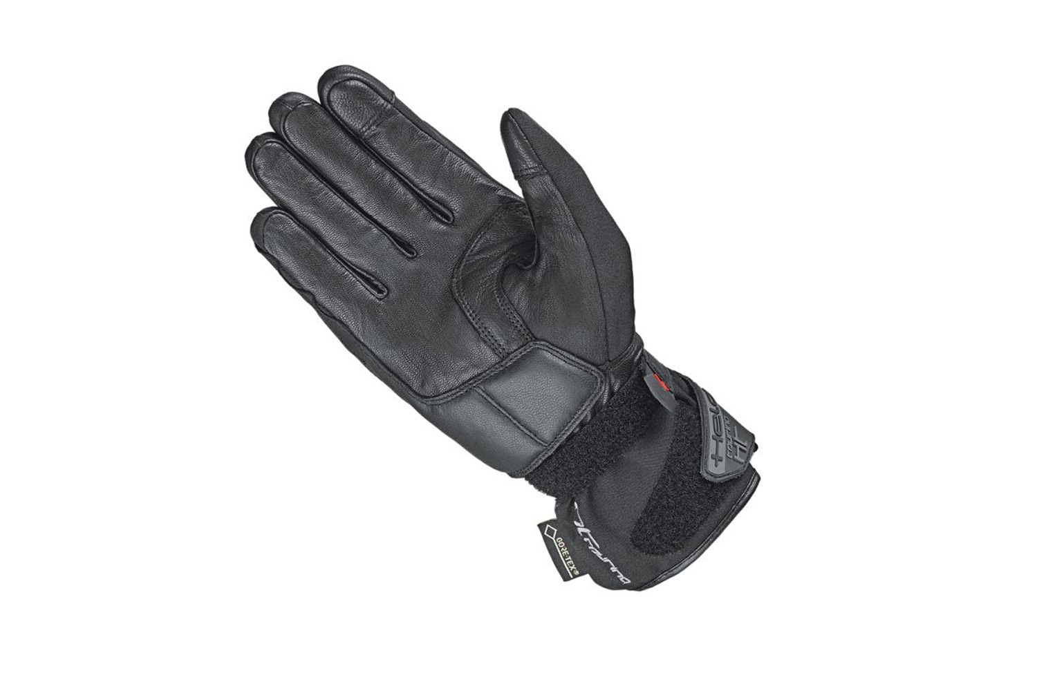 Held Satu II Gore-Tex Handschuhe + Gore Grip