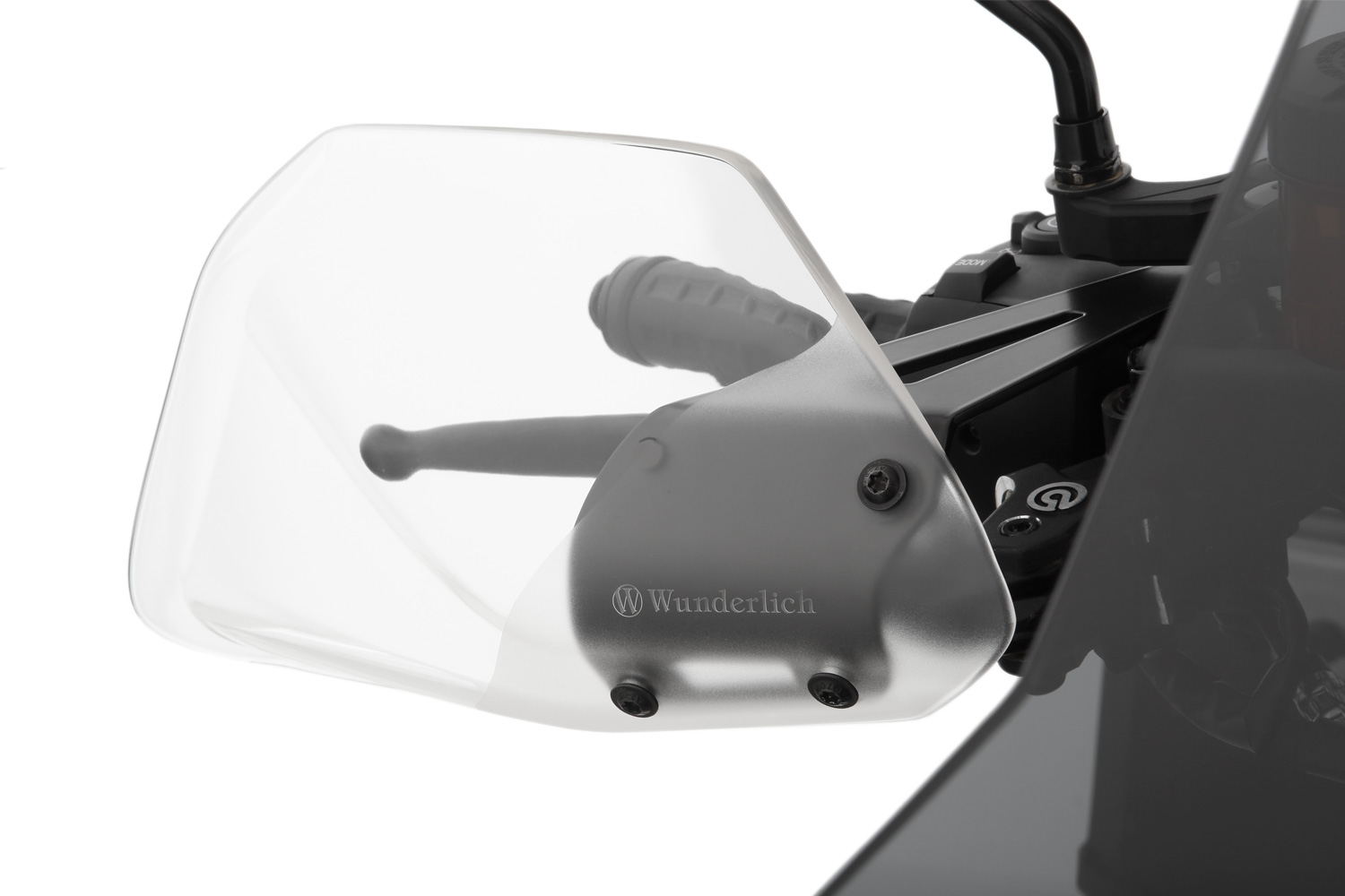 Wunderlich Handprotektoren Pan America 1250