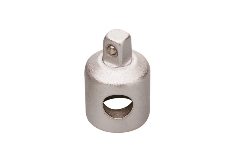 Bahco SBS723 Übergangsteil – 3/8 Zoll Auf 1/4 Zoll, Stahl, 27 Mm Länge